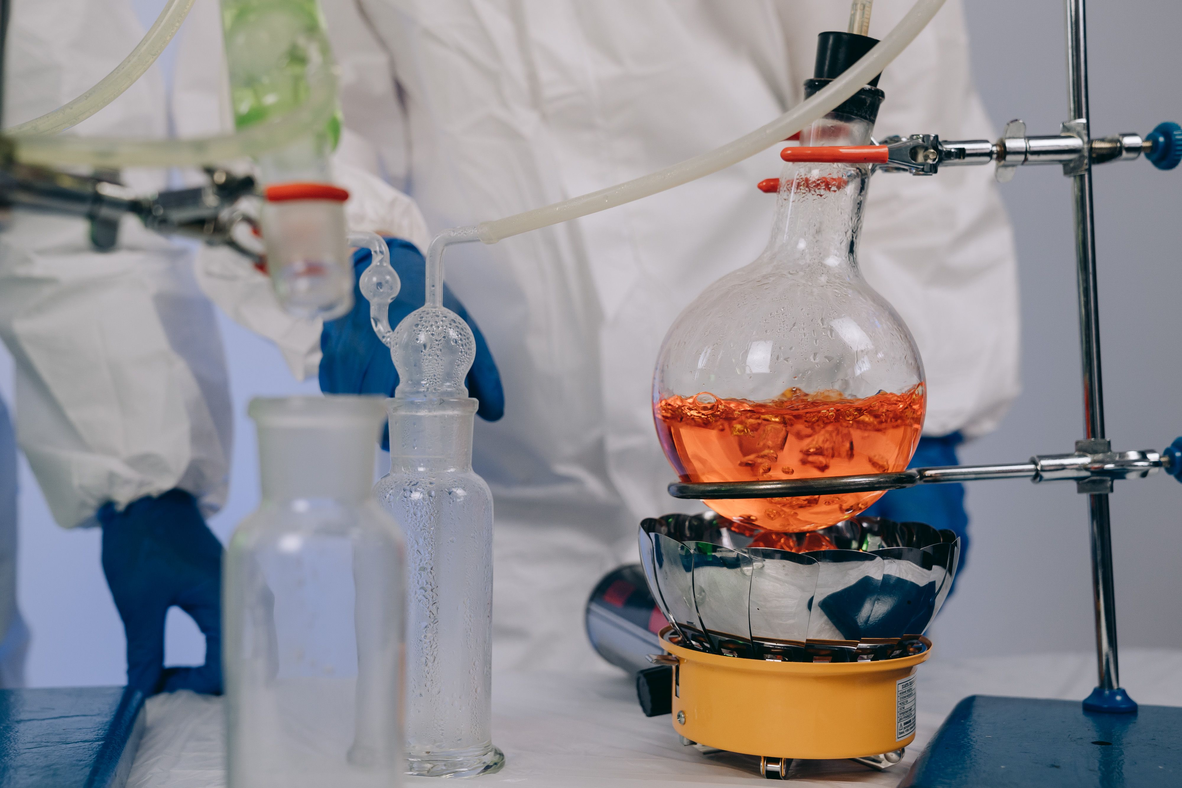 Department of Chemistry