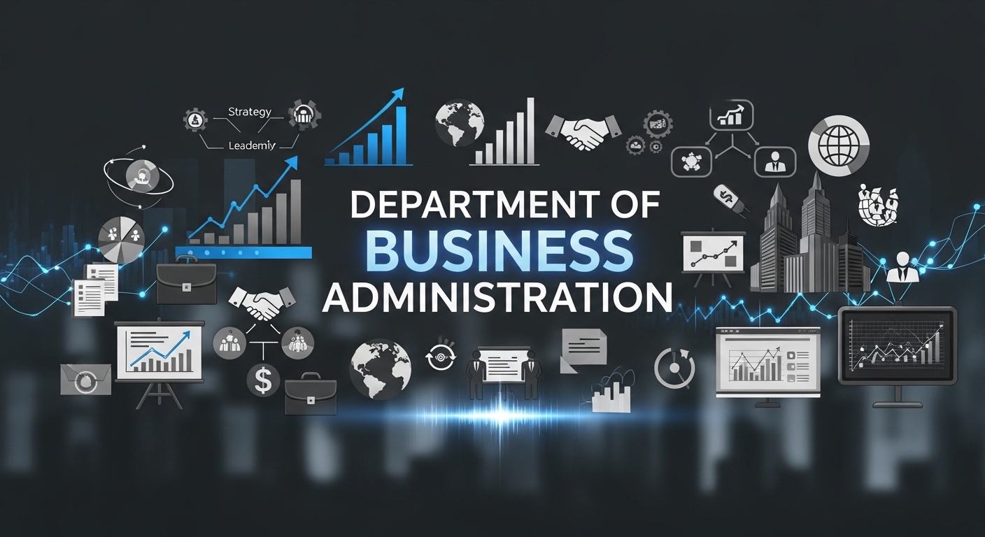 Business Administration