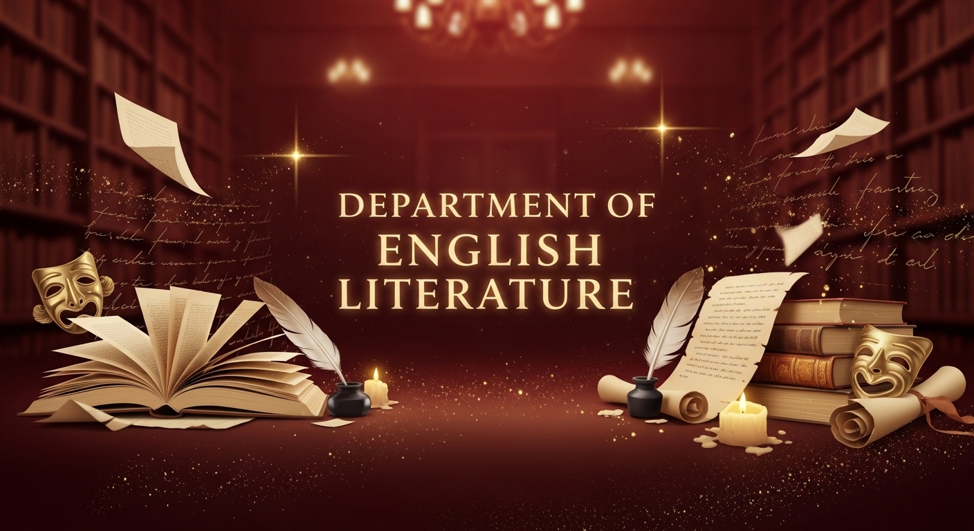 English Literature