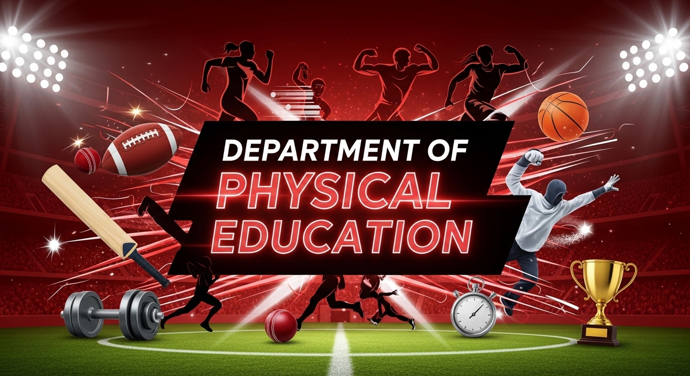 Physical Education
