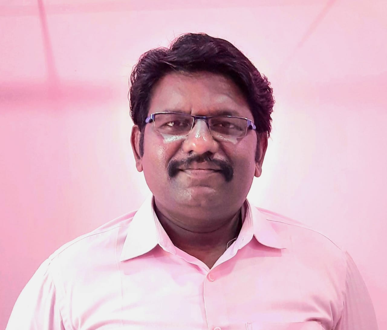 Dr C S A Raj