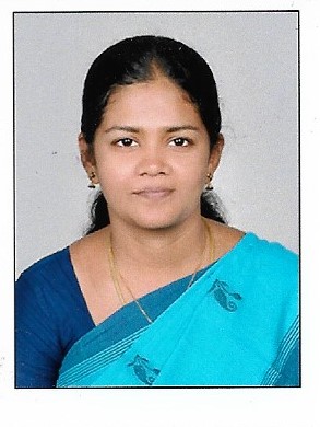 Dr Sophia J