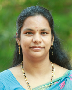 Dr Savitha Devi N