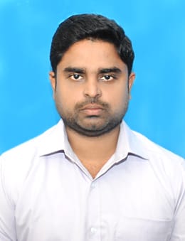 Mr Ratheesh Alexander