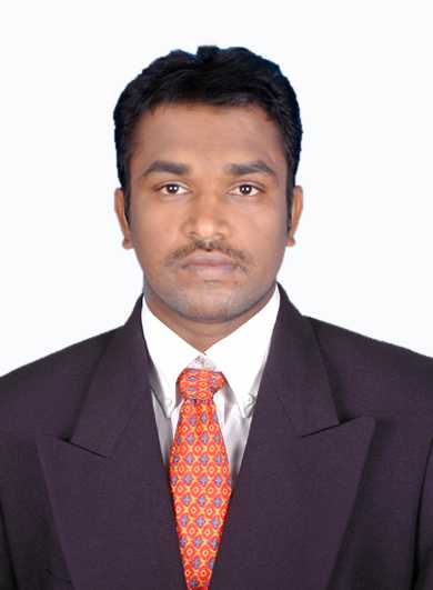 Dr G. Adaikala Raj