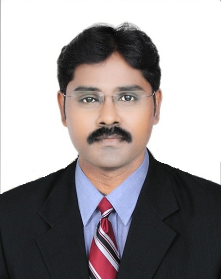 Dr Jegan Karuppiah S