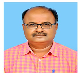Dr Malarkannan S P