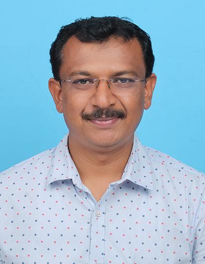 Dr Jeyabaskaran S