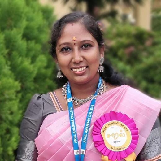 Dr Malar Vizhi D