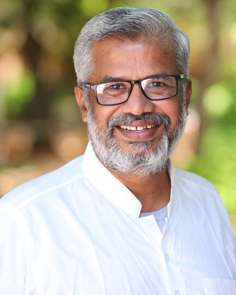 Dr M Anbarasu