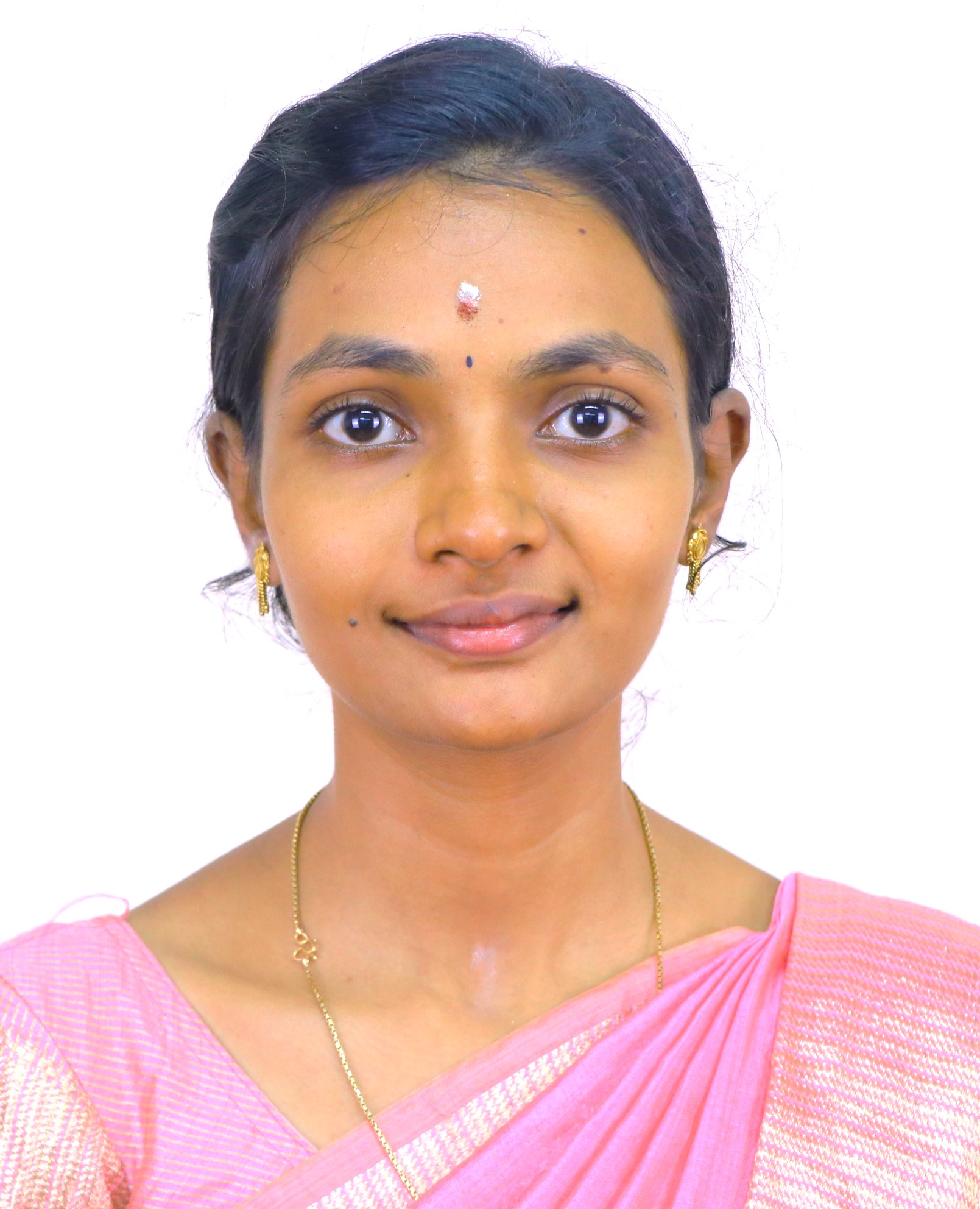 Ms Keerthana J