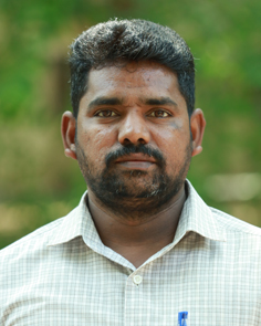Dr Nallathambi P