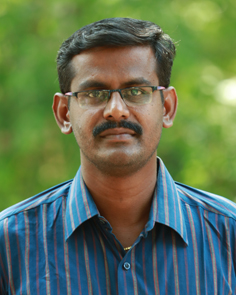 Dr S Valanarasu