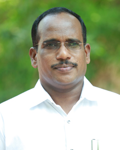 Prof Jayaseelan S