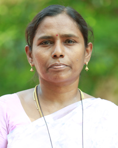 Dr Mabel Joshaline