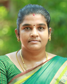 Dr Abirami Subramanian