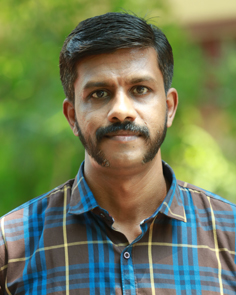 Mr A AROCKIA MARIA MICHEALRAJA