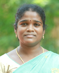 Dr Arockia Sarvia