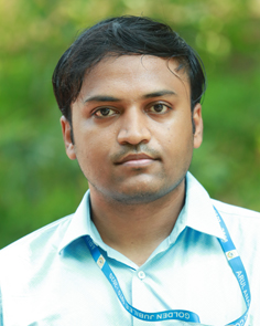 Mr Sankaranarayanan K