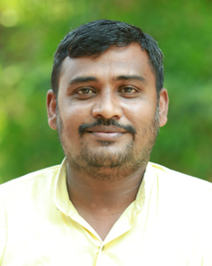 Dr Nirmalraj Kumar V