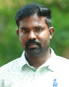 Dr Muthuveera P