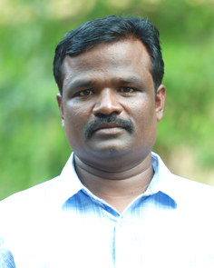 Dr Muthu Kumar A
