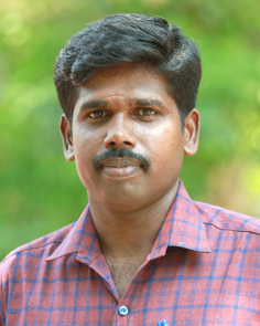 Dr Muthuraja C