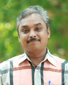 Dr Ganesh S
