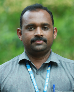 Mr Manoj Prabaharan