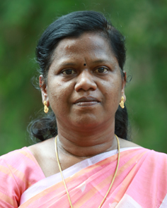 Ms Juliet Santhi