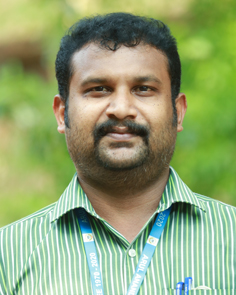 Dr Vinoth Kumar R A