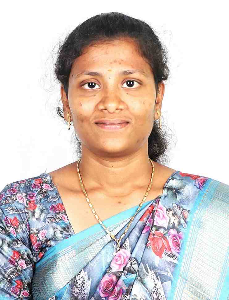 Ms Jerman Lourthu Fathima L