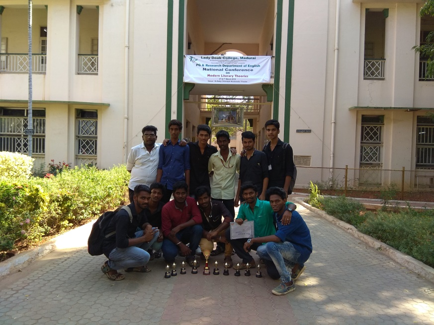 Student Achievement Image