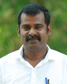 Prof James A