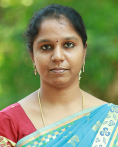 Dr Revathi P
