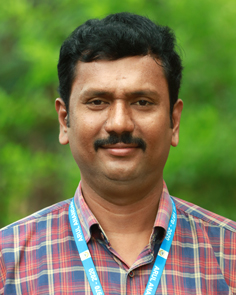 Dr R Kadher Farook