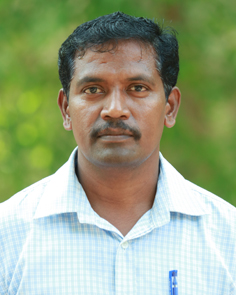 Mr Stephen Jeyaraj