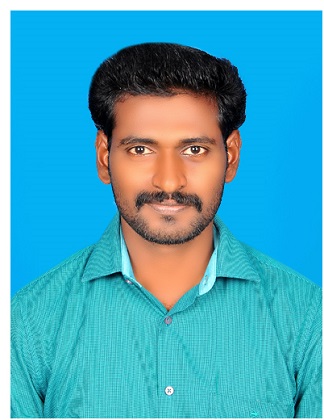 Mr ANTONY XAVIER S