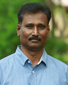 Dr Kalidoss B