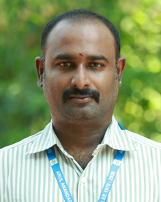 Mr S Chandra Sekar Pandian