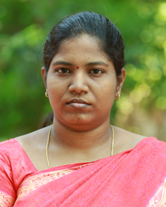 Ms Glory Gursheth