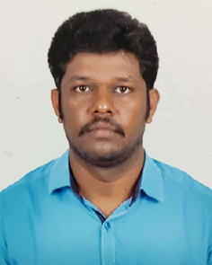 Mr J Keba Immanuvel