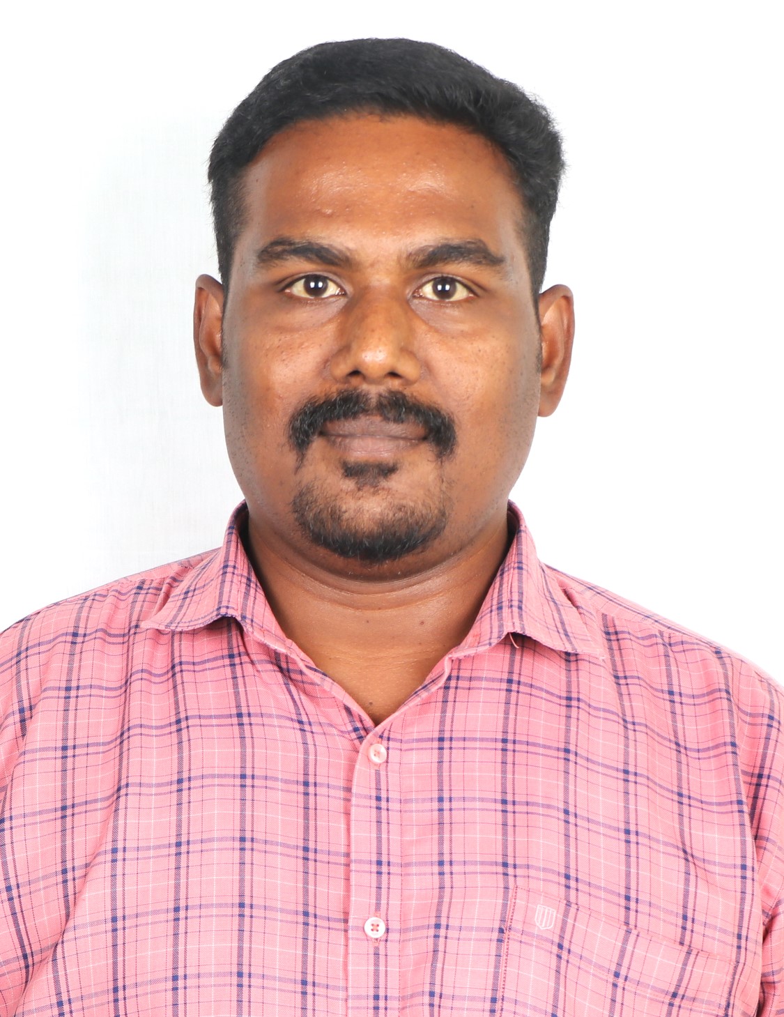 Mr RUBAN SATHISH