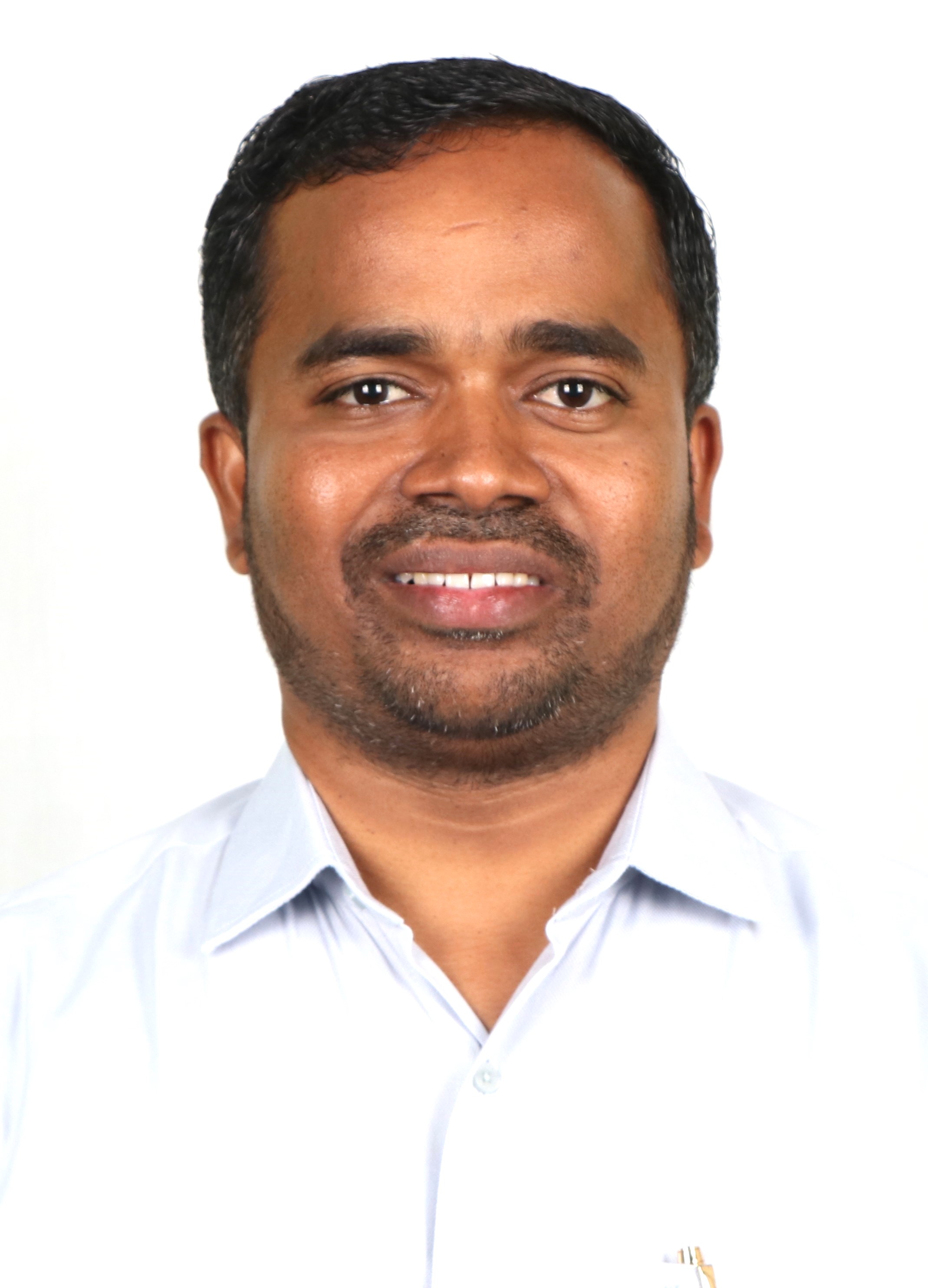 Mr A George Stephen Thayriam 