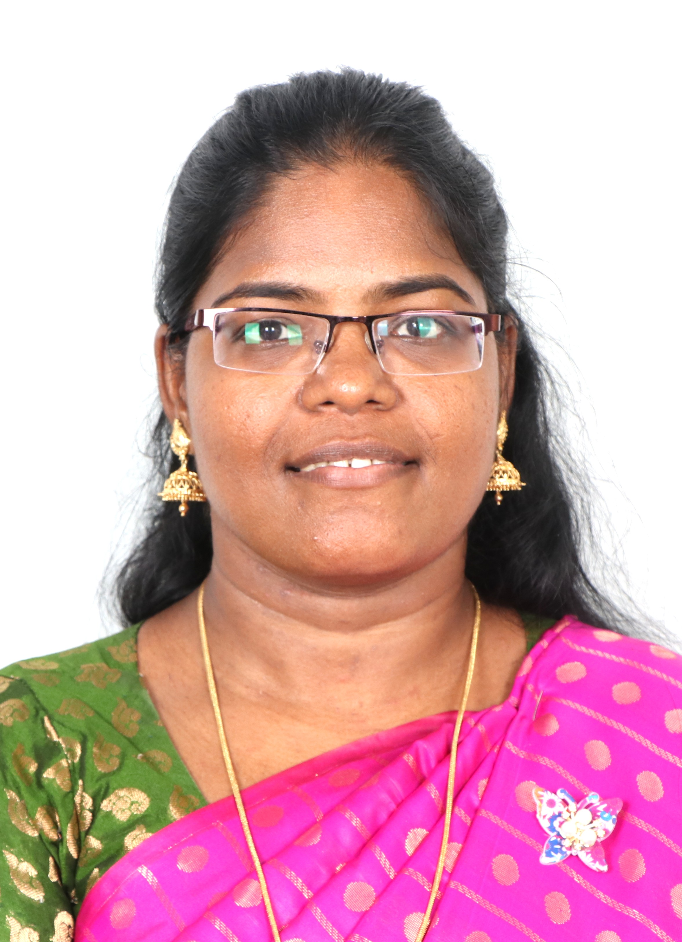 Ms Sathya P