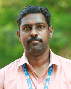 Mr Muthu Perumal