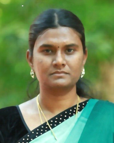 Dr Nivetha Martin
