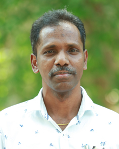 Dr Arulappan Maduranayagam