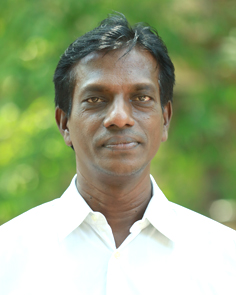 Dr Anto Nelson