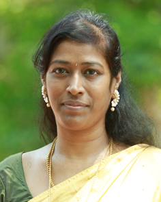 Dr Jenifa D